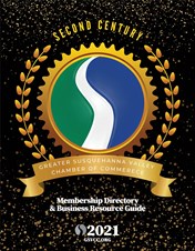 GSVCC 2021 Membership Directory